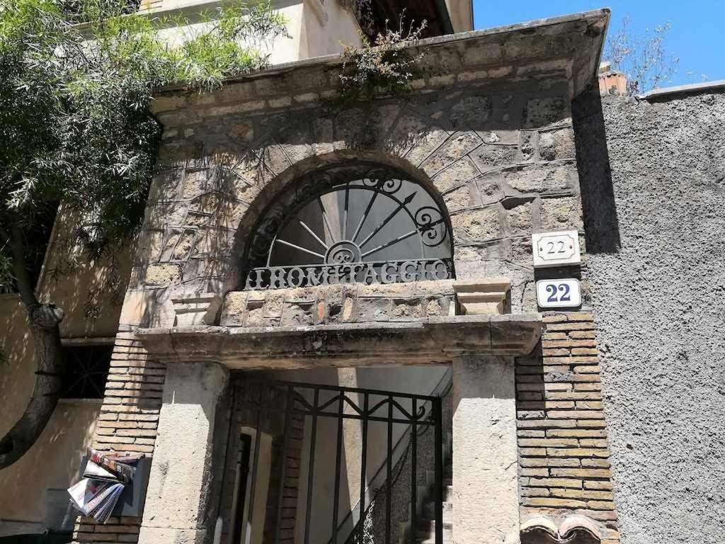 Casa Dinky Attico Con Terrazza Vista Mare Apartman Formia Kültér fotó