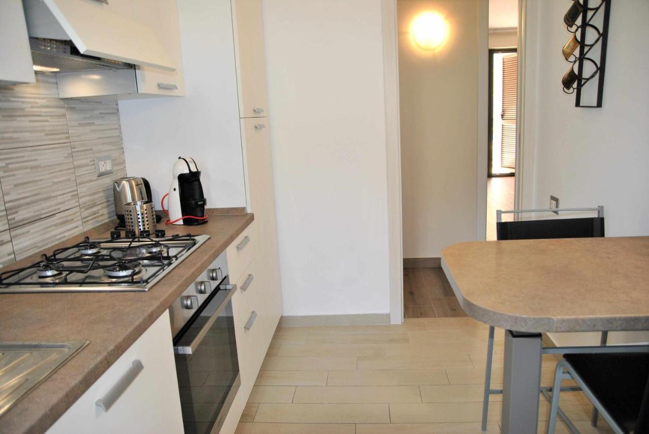 Casa Dinky Attico Con Terrazza Vista Mare Apartman Formia Kültér fotó